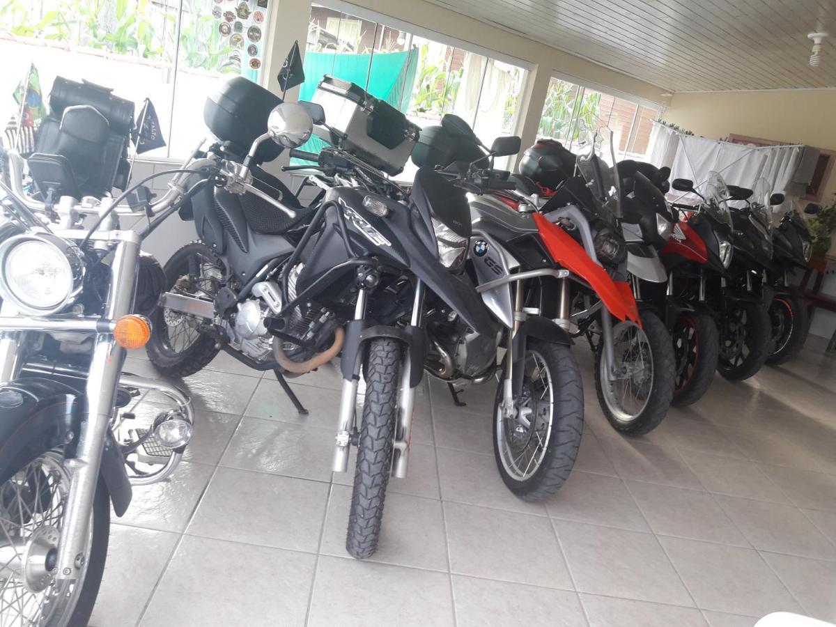 Pousada Viva Serra Urubici Εξωτερικό φωτογραφία