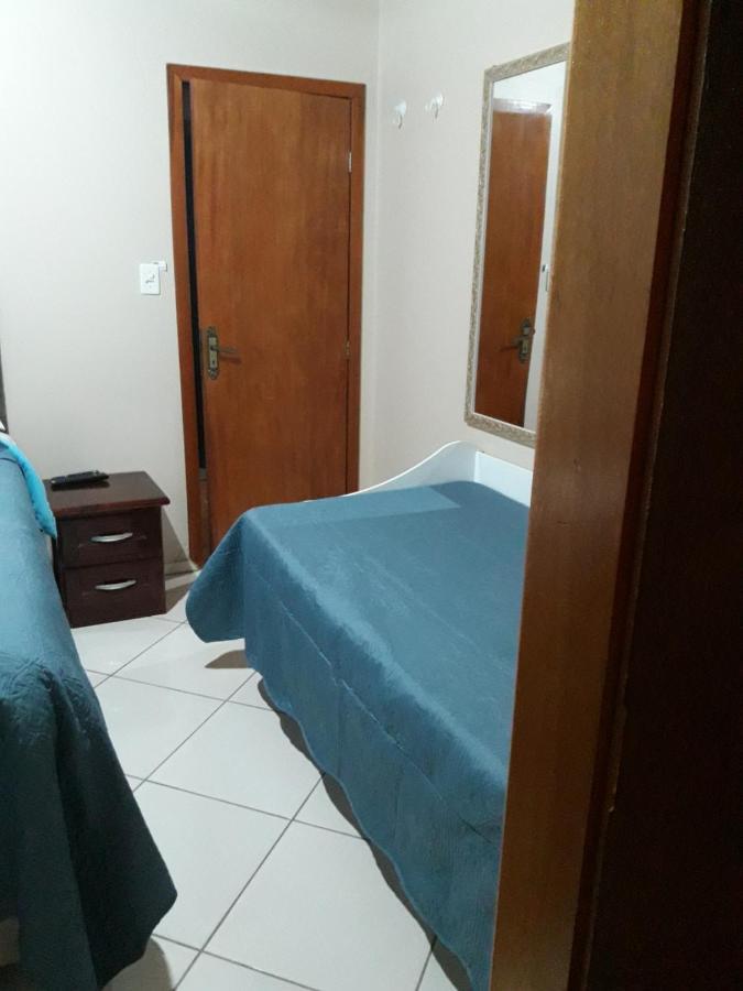 Pousada Viva Serra Urubici Εξωτερικό φωτογραφία